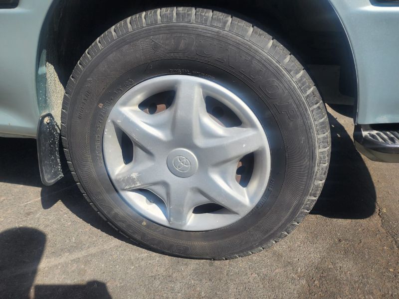  26168  TOYOTA HIACE  1999  