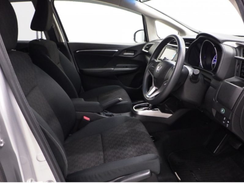  26176  HONDA FIT  2014  