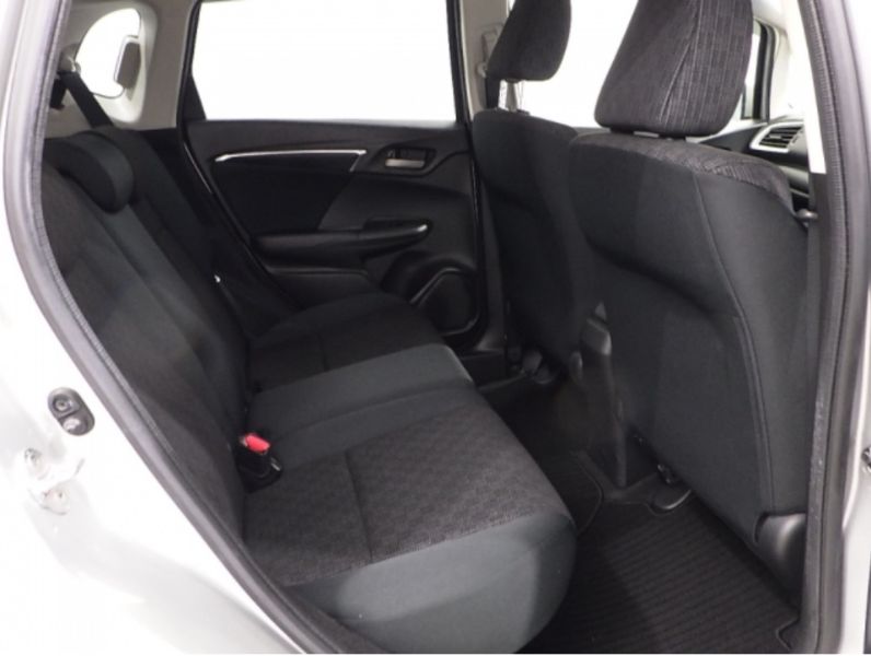  26176  HONDA FIT  2014  