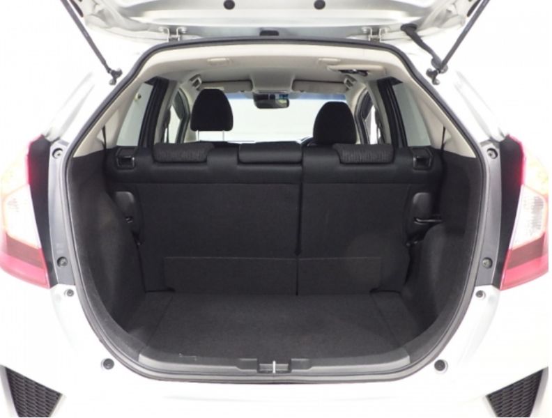  26176  HONDA FIT  2014  