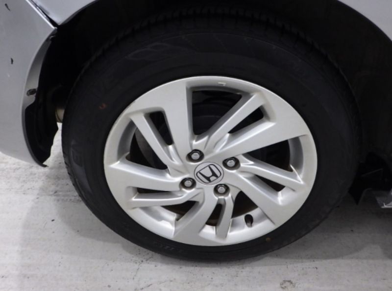  26176  HONDA FIT  2014  