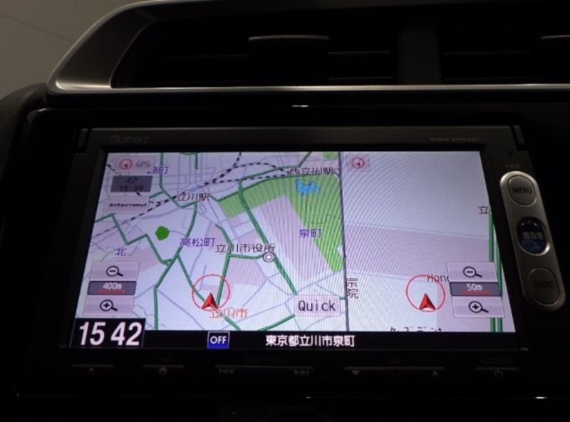  26176  HONDA FIT  2014  