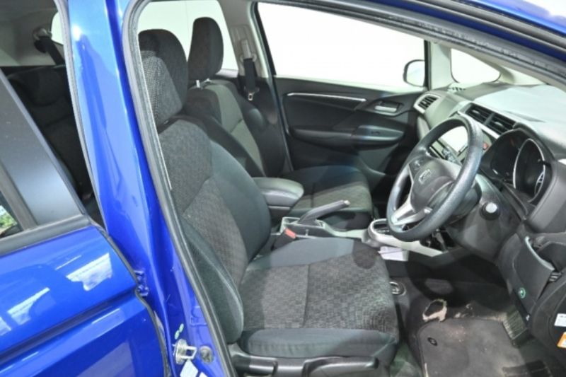  26177  HONDA FIT  2014  