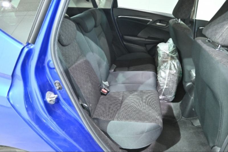  26177  HONDA FIT  2014  