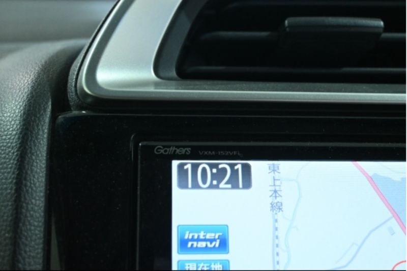  26177  HONDA FIT  2014  