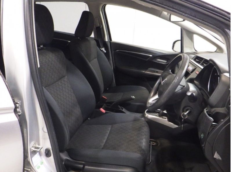  26178  HONDA FIT  2014  