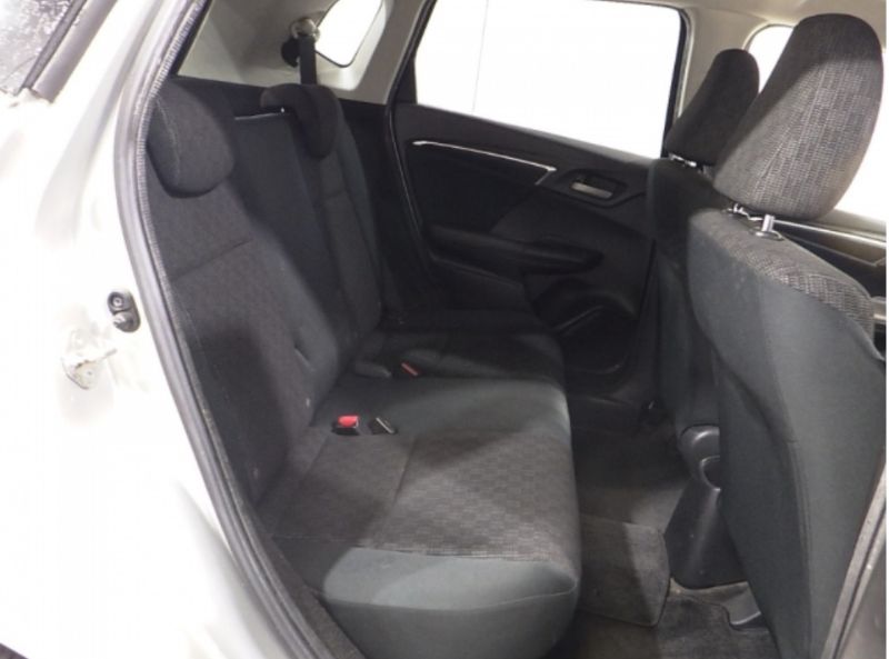  26178  HONDA FIT  2014  