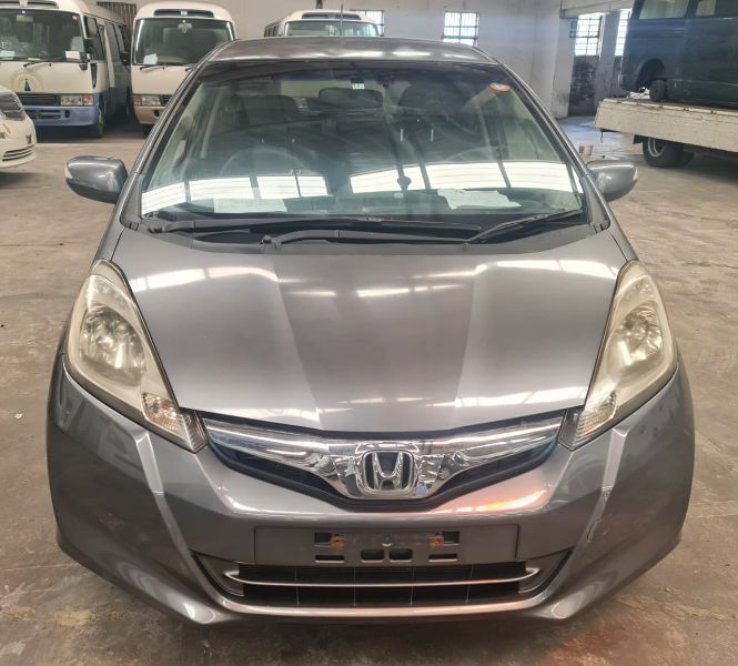  26194  HONDA FIT  2012  