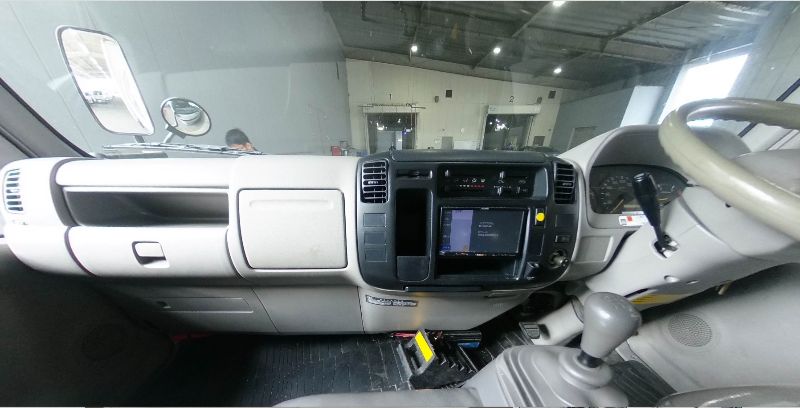  26214  TOYOTA DYNA  2011  