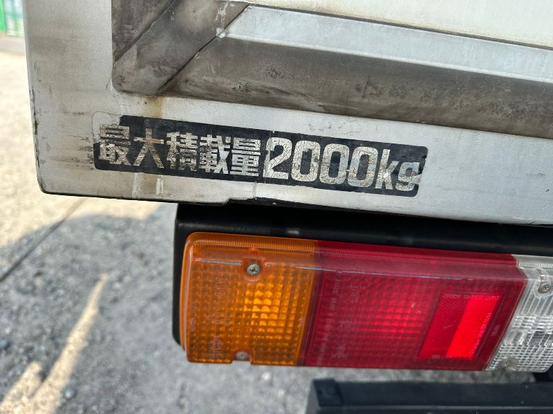  26214  TOYOTA DYNA  2011  