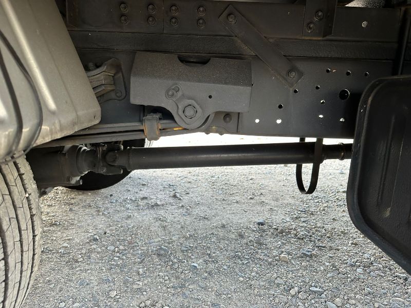  26214  TOYOTA DYNA  2011  
