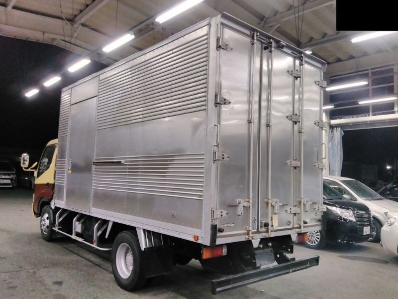  26215  TOYOTA DYNA  2007  