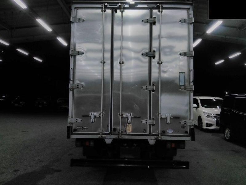  26215  TOYOTA DYNA  2007  