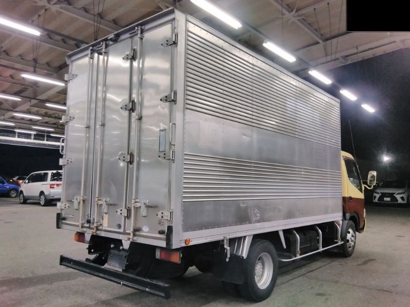  26215  TOYOTA DYNA  2007  