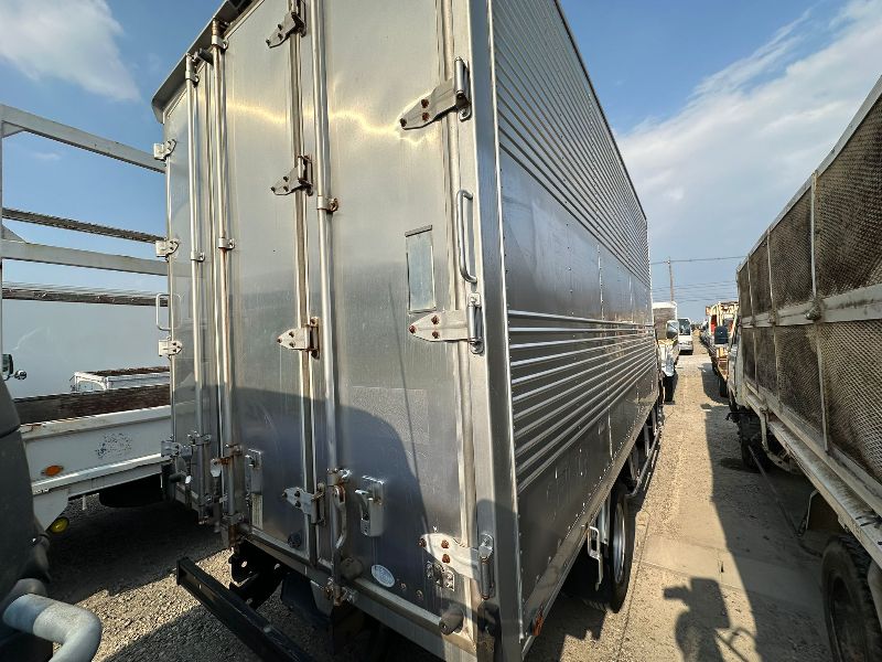  26215  TOYOTA DYNA  2007  