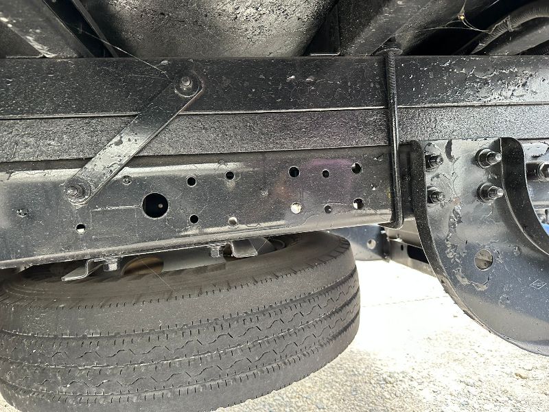  26215  TOYOTA DYNA  2007  