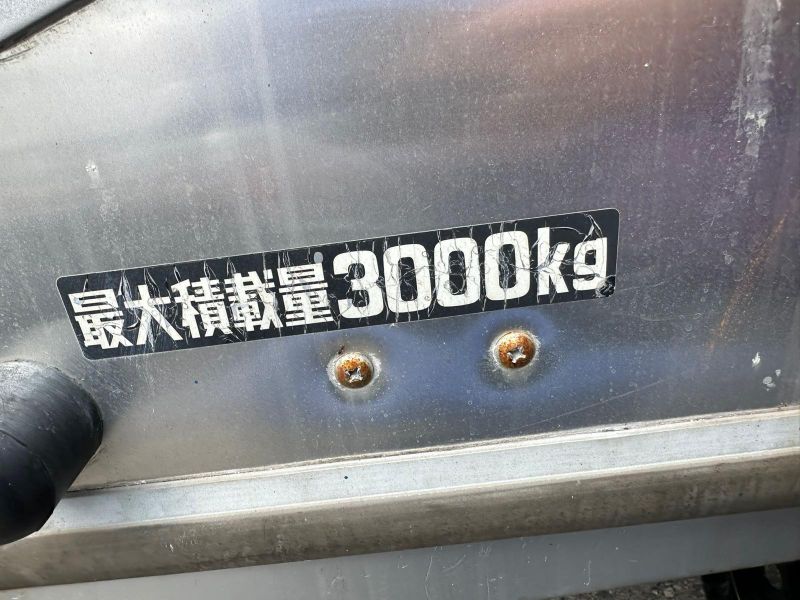  26215  TOYOTA DYNA  2007  