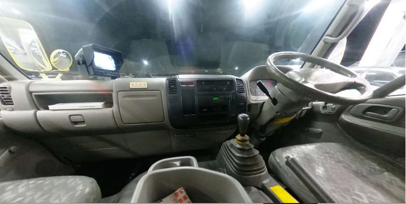  26215  TOYOTA DYNA  2007  
