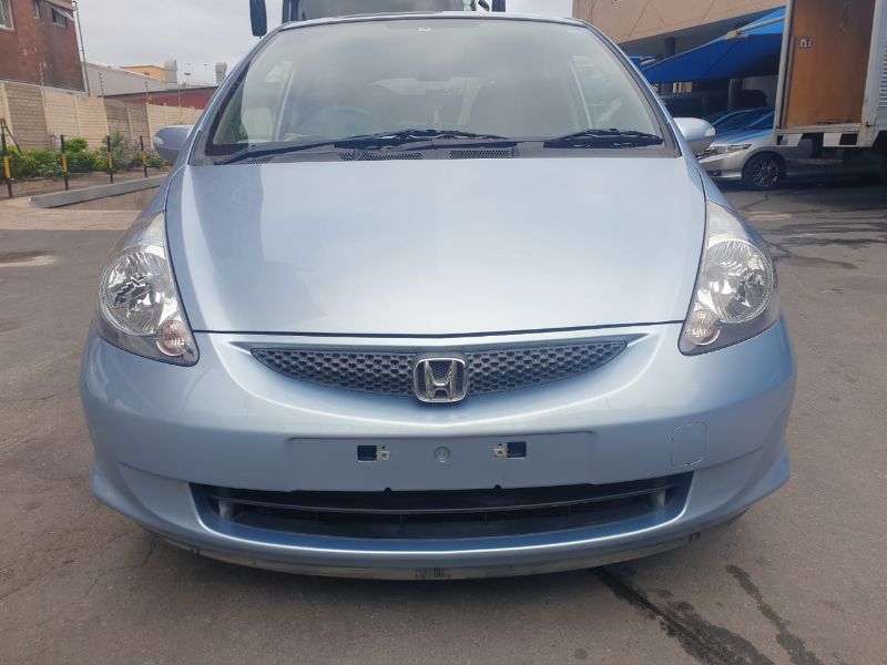  26221  HONDA FIT  2005  