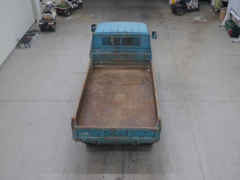  26227  TOYOTA DYNA  1990  
