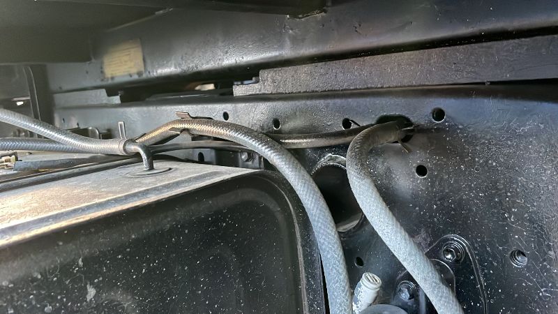  26227  TOYOTA DYNA  1990  