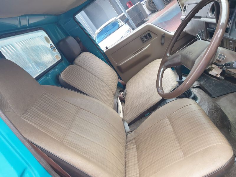 26227  TOYOTA DYNA  1990  