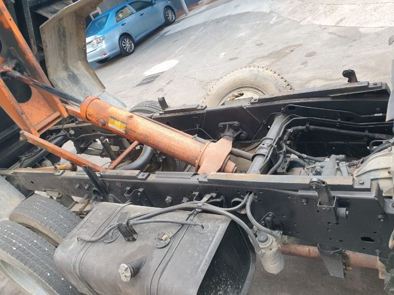  26227  TOYOTA DYNA  1990  