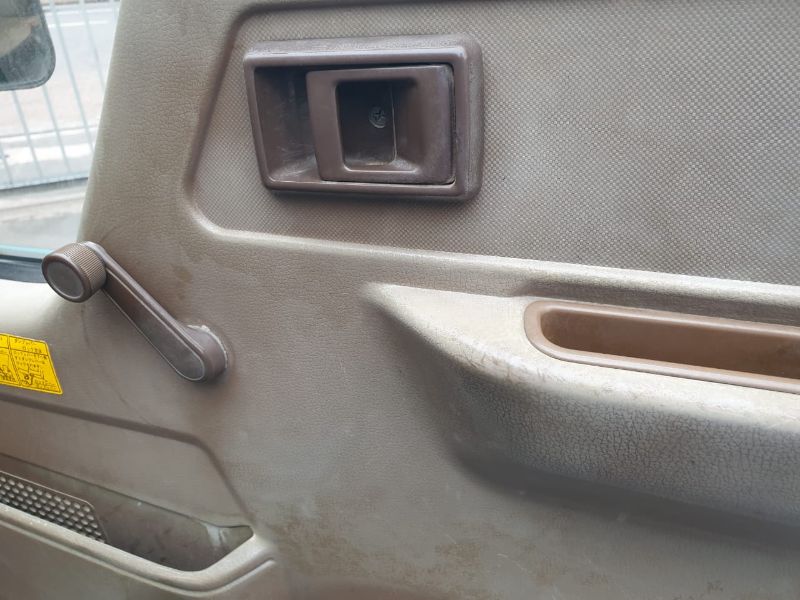  26227  TOYOTA DYNA  1990  
