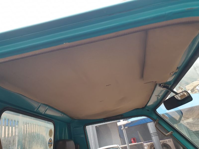 26227  TOYOTA DYNA  1990  