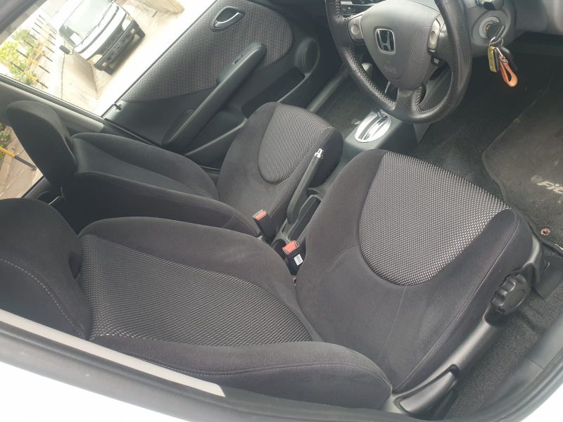  26235  HONDA FIT  2003  