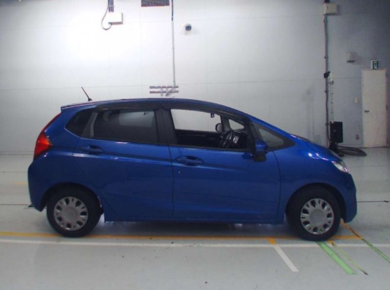 26244  HONDA FIT  2014  