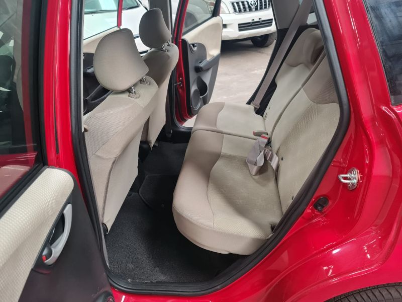  26247  HONDA FIT  2010  