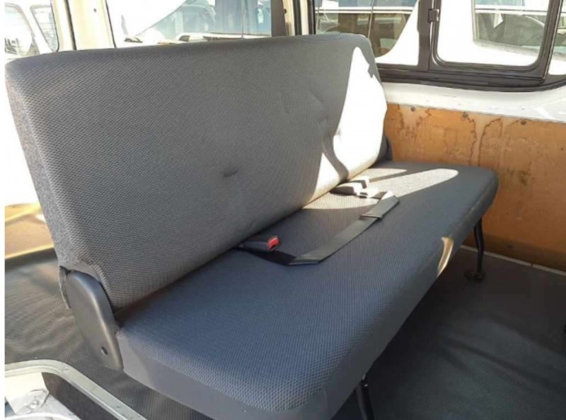  26249  TOYOTA HIACE  2015  