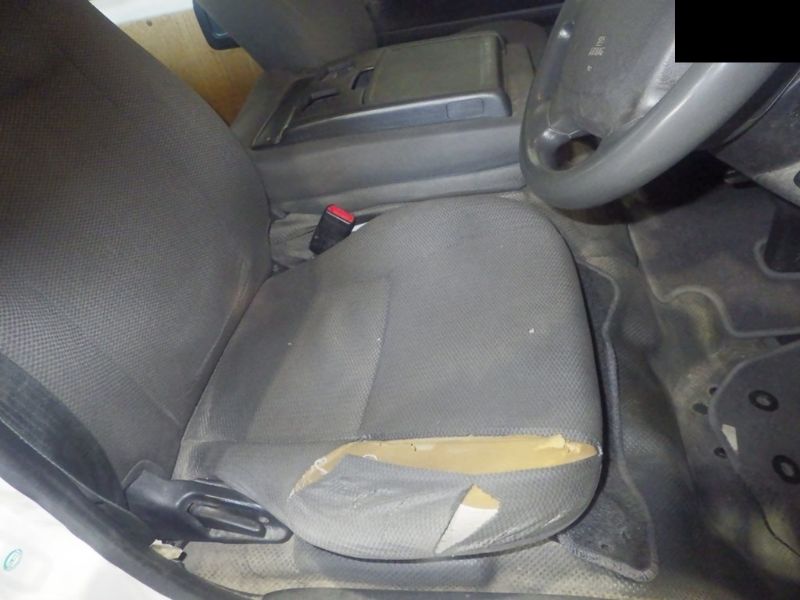  26255  TOYOTA HIACE  2016  