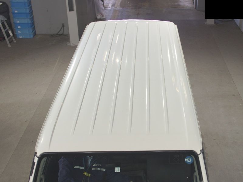  26255  TOYOTA HIACE  2016  
