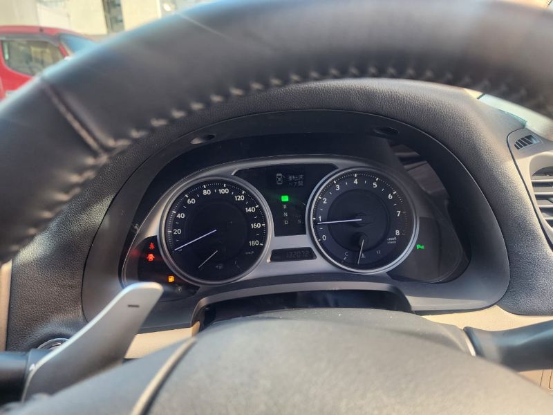  26258  LEXUS IS250  2005  