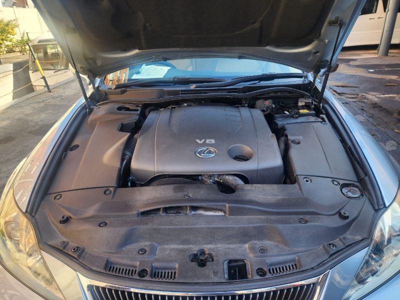  26258  LEXUS IS250  2005  