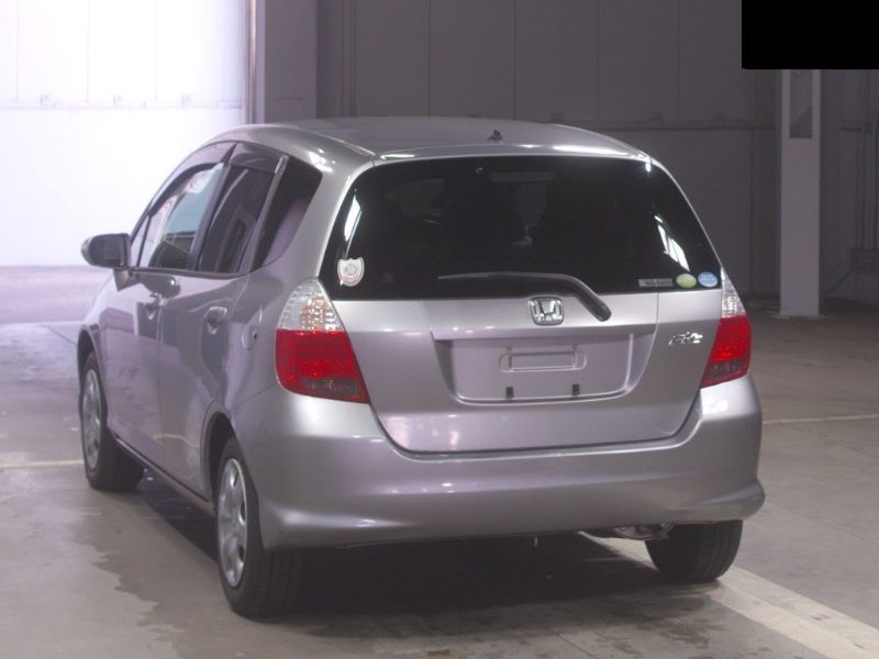  26259  HONDA FIT  2006  