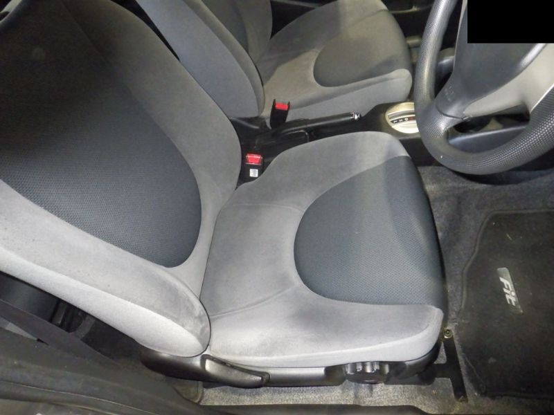  26259  HONDA FIT  2006  