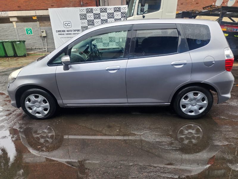  26259  HONDA FIT  2006  