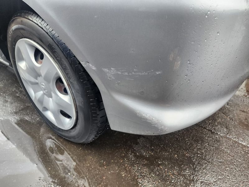  26259  HONDA FIT  2006  