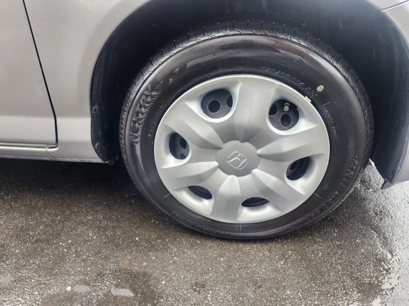  26259  HONDA FIT  2006  