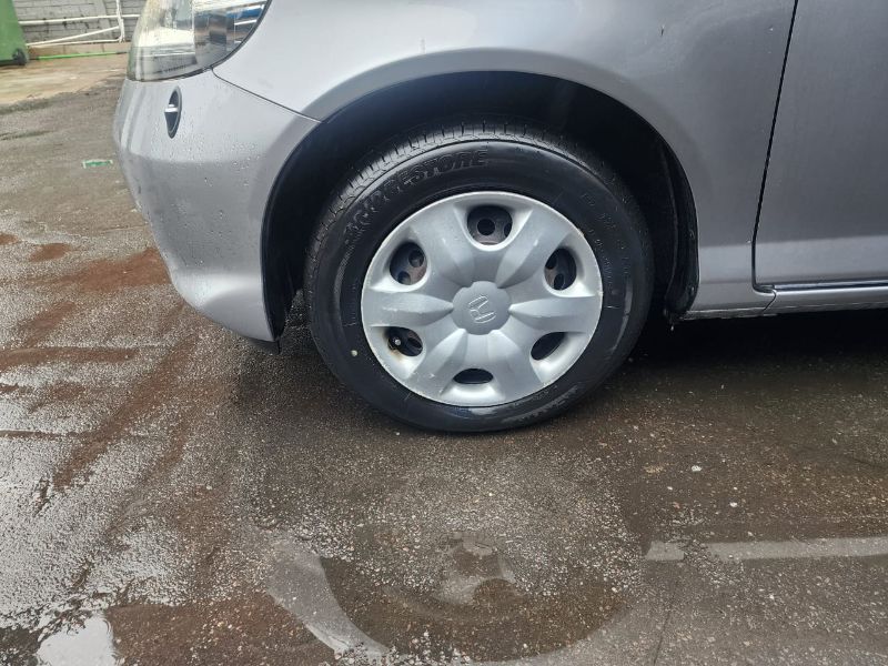  26259  HONDA FIT  2006  