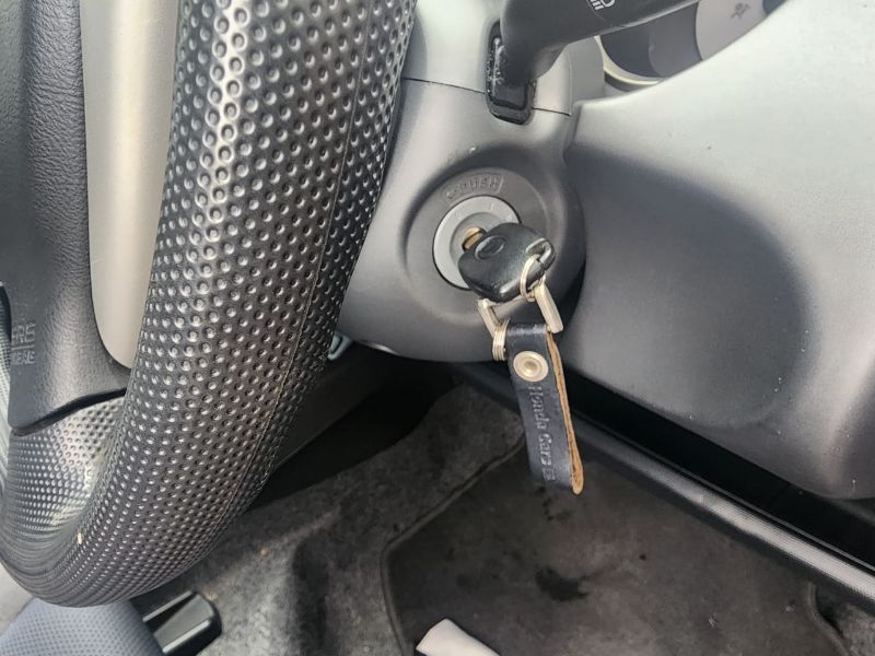  26259  HONDA FIT  2006  