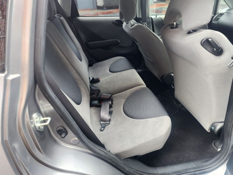 26259  HONDA FIT  2006  
