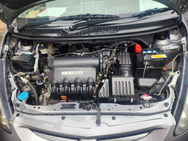  26259  HONDA FIT  2006  