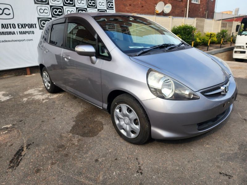 26259  HONDA FIT  2006  