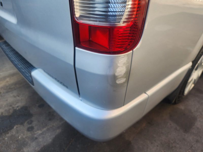  26267  TOYOTA HIACE  2006  