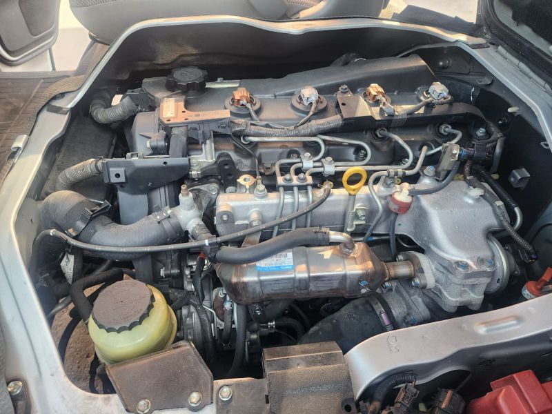  26267  TOYOTA HIACE  2006  