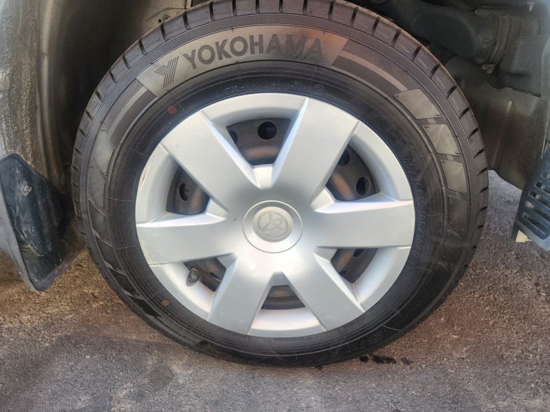  26267  TOYOTA HIACE  2006  